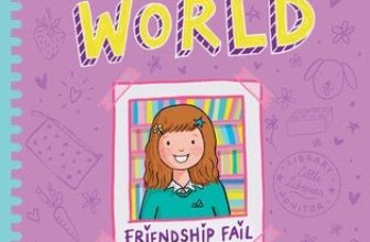 Kids’ Book Review: Review: Luna’s World Bk #2