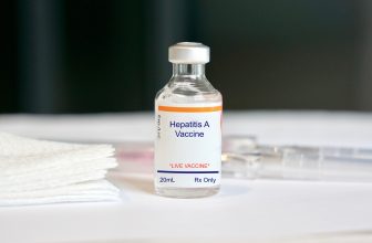 Who Treats Hepatitis A Near Me?