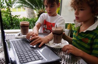 Best Online Education for Kids. Online Learning and Schools