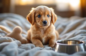 How to Care for Your New Puppy Dog – The Dogington Post