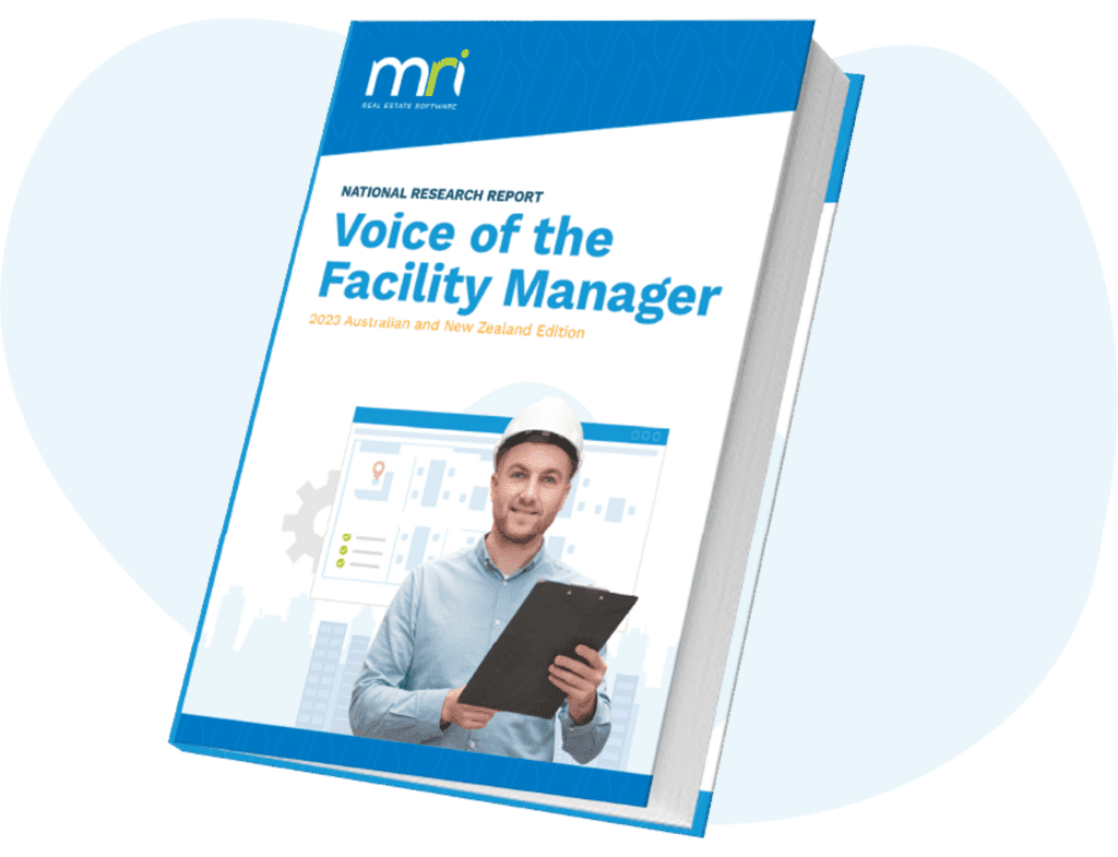 Voice of the Facility Manager