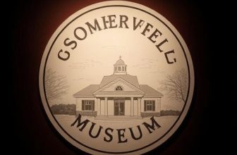Somervell County Museum: Your Ultimate Guide to Glen Rose’s Historical Treasure