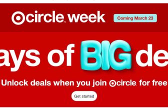 10 Target Circle Week Deals That End Tonight!