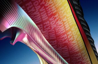 Vini Jr. x Nike: A Mercurial Built for Speed and Style