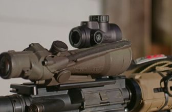 An Offset ACOG? Meet the Staker Precision SAM