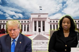 Court Punts Decision on Trump’s Move to fire Fed Governor Lisa Cook