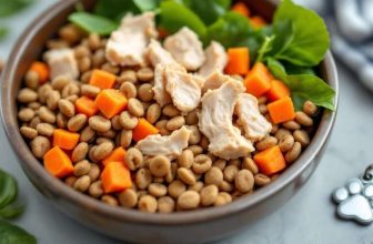 A New Approach to Dog Health? – The Dogington Post
