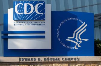 White House says Monarez fired as CDC director