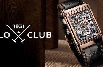 Now in Beverly Hills: The Jaeger-LeCoultre 1931 Polo Club Traveling Collection