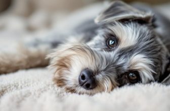 Finding the Perfect Miniature Schnauzer for Adoption – The Dogington Post