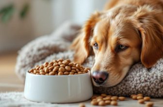 How to Support Your Dog’s Nutrition During Pregnancy – The Dogington Post