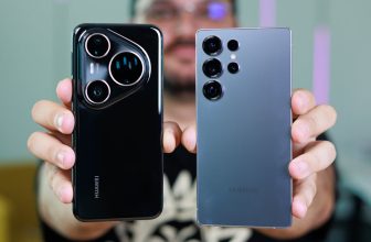 Huawei Pura 80 Ultra vs Galaxy S25 Ultra: Sample Photos Comparison