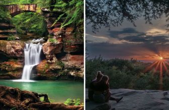 You Think You Know Ohio? These 21 Places Completely Changed My Mind