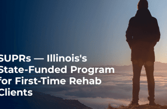 llinois’s State-Funded Program for First-Time Rehab Patients