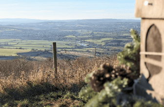 Bath & Prospect Stile Viewpoint