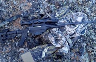 Fudd Friday: Why The Tikka Is One Of My Favorite Hunting Rifles