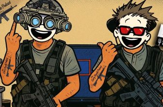 TFB Behind the Gun #168: A Memorial Day Chat w/ The Carry Handle Boys