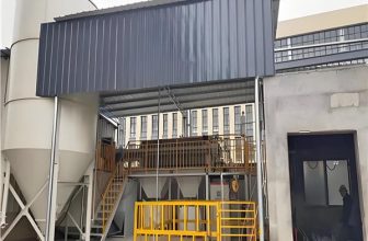 Top 3 factors that affect aluminum extrusion dies cleaning and washing efficiency