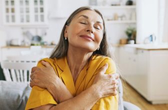 5 Self-Compassion Practices: How to Be Kind to Yourself as a Woman over 60