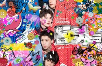 Gel Boys (Thai Series)