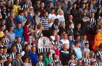 Liverpool vs Newcastle (3:0)