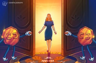 US crypto rules like ‘floor is lava’ game without lights — Hester Peirce