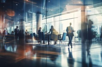 One in three Europeans ready to quit over U.S.-style work trends