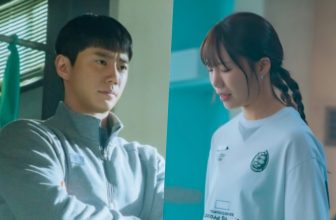 Lee Jun Young Makes Jeong Eun Ji’s Life “Hell” In “Pump Up The Healthy Love”