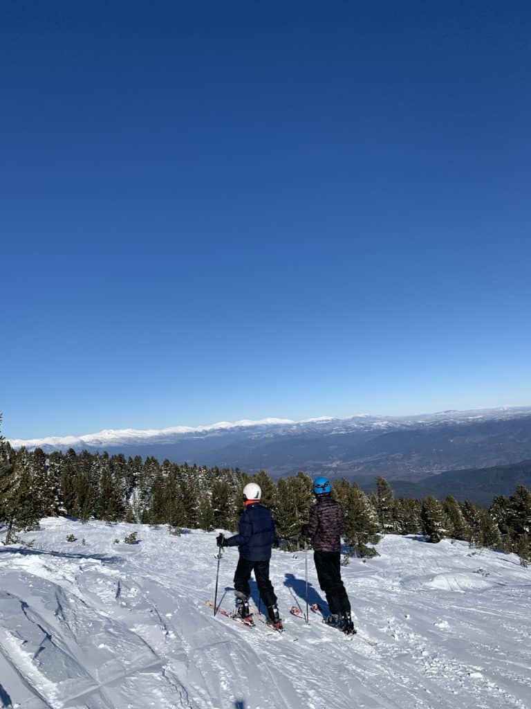 Pirin Mountain
