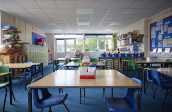 Over 13,000 children lose private school places due to VAT raid
