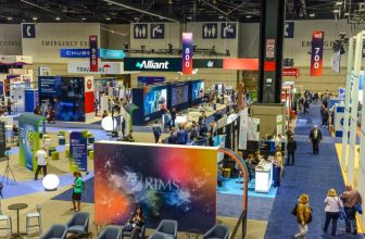 How Risk Managers Keep Their Own Attendees Safe