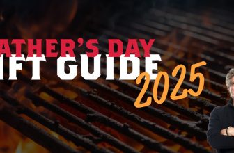 Grill Gifts Dad Will Actually Want This Father’s Day