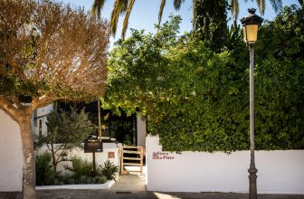 Finca La Plaza: Ibiza’s Best-Kept Culinary Secret