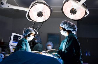 Robotic surgery upskilling in Korea, India and more briefs