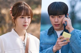Roh Jeong Eui Rushes To Lee Chae Min’s Rescue In “Crushology 101” Finale