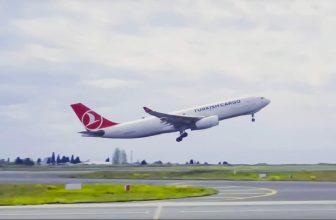 Airbus freighters dominate Turkey fleet