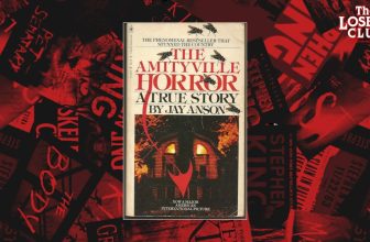 ‘The Amityville Horror’ Is a Cautionary Tale About Selling Your Real-Life Horror Story [The Losers’ Club Podcast]