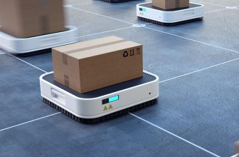 Industry experts share their outlook on the future of AMRs