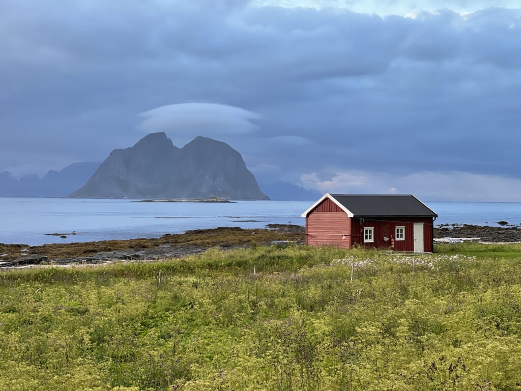 lofoten islands