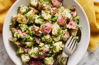 Red Potato Salad Recipe – Love and Lemons