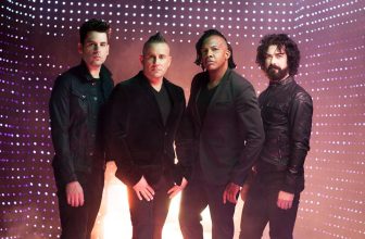 The Newsboys dropped by record label following Tait revelations