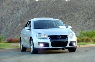 6000K HID Fog Lights