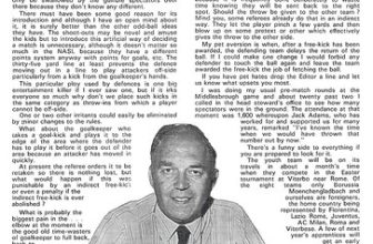 Nottingham Forest vs Ipswich Town – 1982 – Page 3