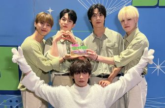 Watch: N.Flying Takes 1st Win For “Everlasting” On “The Show”; Performances By Dreamcatcher’s UAU And More