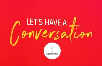 Defining HR Value – Ask #HR Bartender
