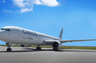 Royal Air Maroc to add 737 freighter in 2026