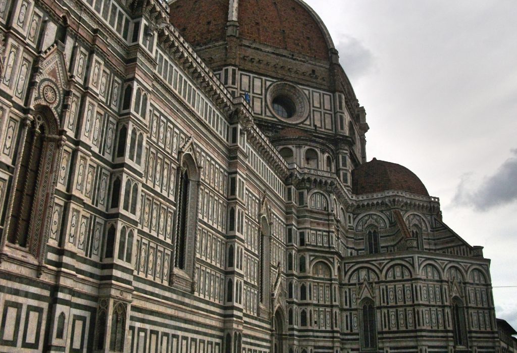48 hours in Florence: Duomo, Florence, Italy