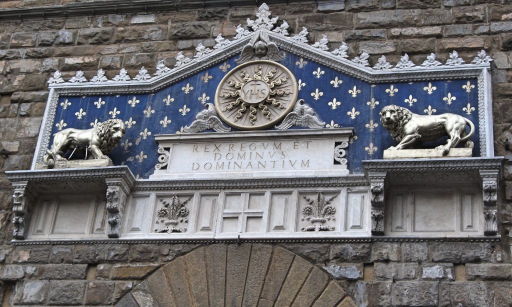 48 hours in Florence: Piazza Della Signoria, Florence, Italy