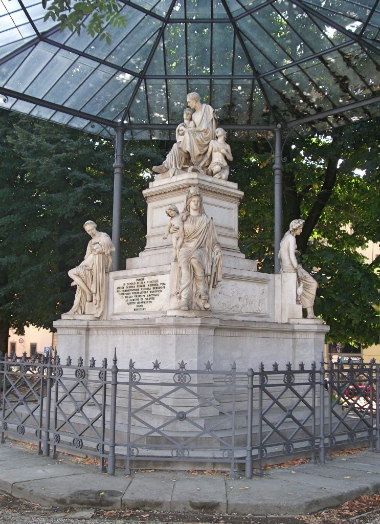 48 hours in Florence: Piazzale Michelangelo, Florence, Italy