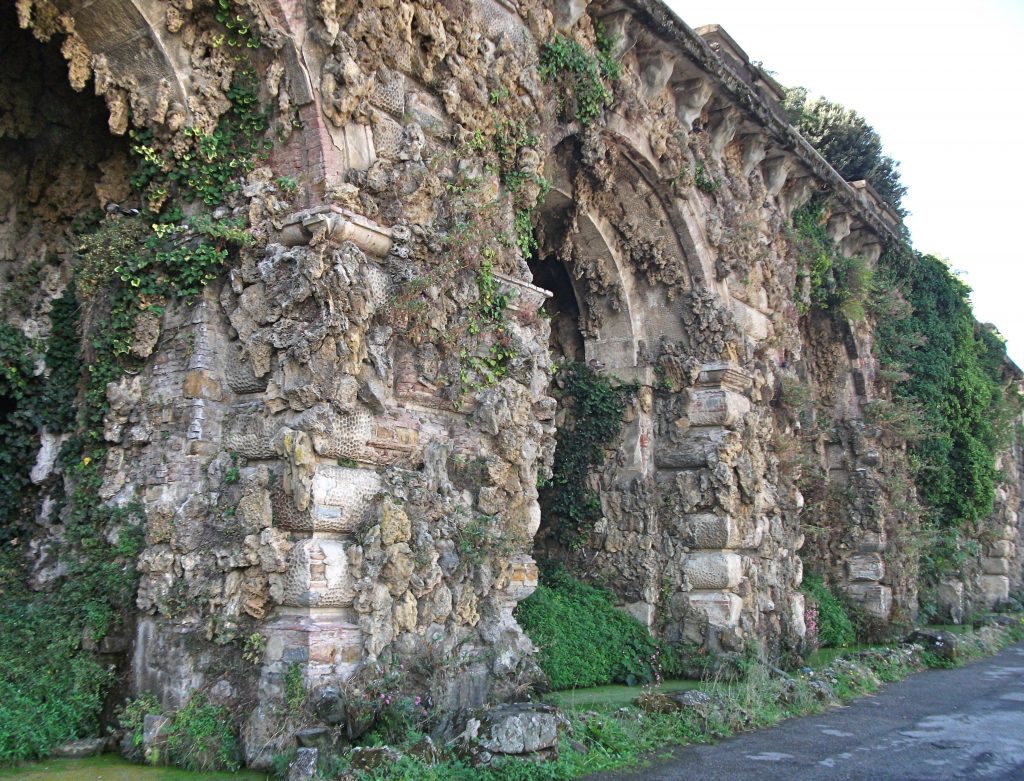 48 hours in Florence: Old ruins, Florence, Italy